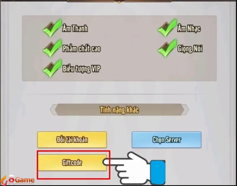 code hào khí chiến hồn 2