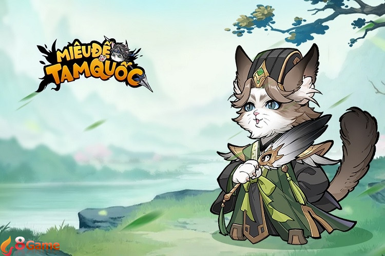 Code Miêu Đế Tam Quốc 6