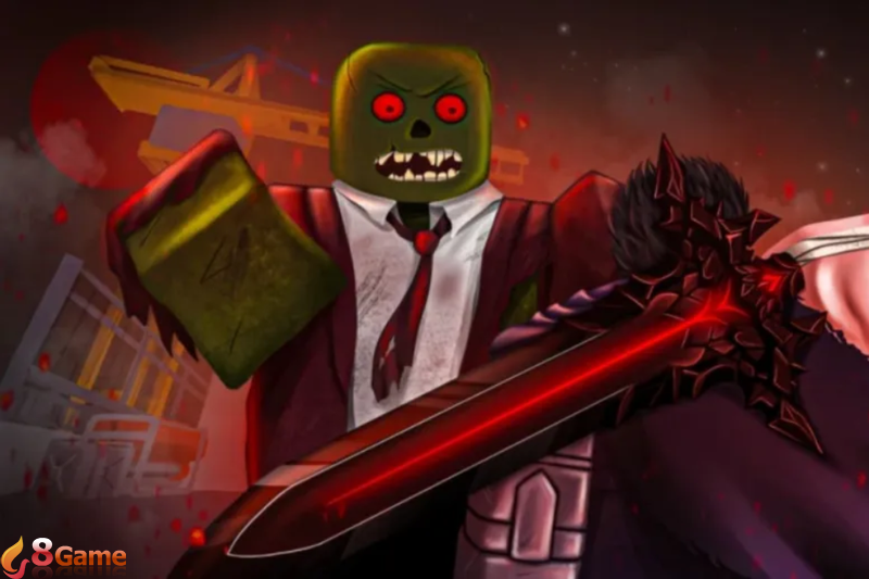 Giới thiệu về game Hunty Zombie