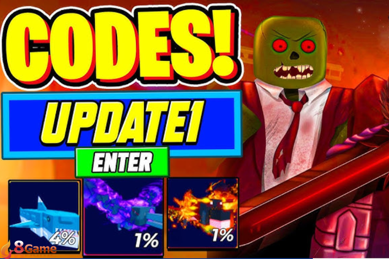 Code Hunty Zombie là gì?