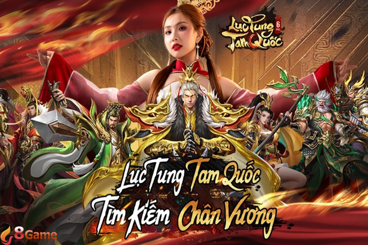 Code game Lục Tung Tam Quốc là gì?