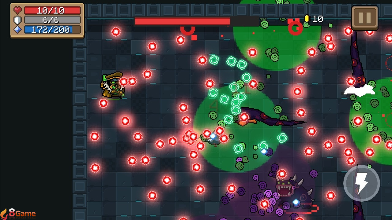 Mã code Soul Knight là gì?