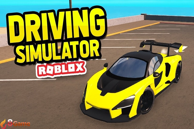 code Driving Simulator 5