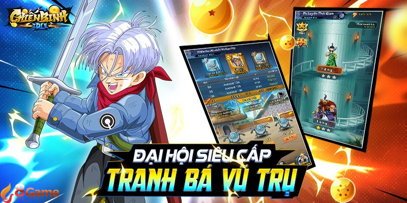 code Chiến Binh Idle 3