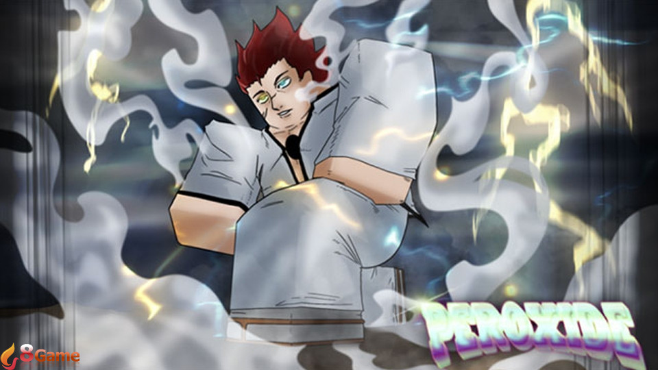 Danh sách mã code Peroxide mới nhất