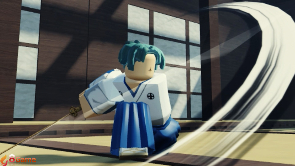 Lưu ý khi nhập mã code Peroxide mới nhất.