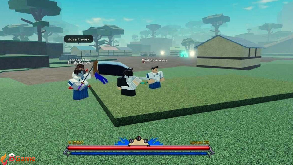 Cách xử lý lỗi nhập mã code Peroxide.