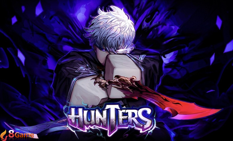 Những lưu ý quan trọng khi nhập code Hunters