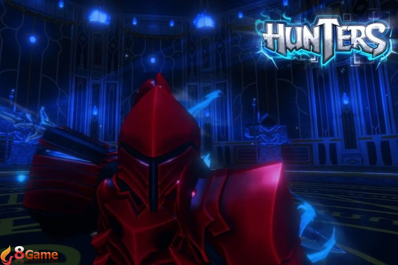 Code Hunters mới nhất lấy ở đâu?