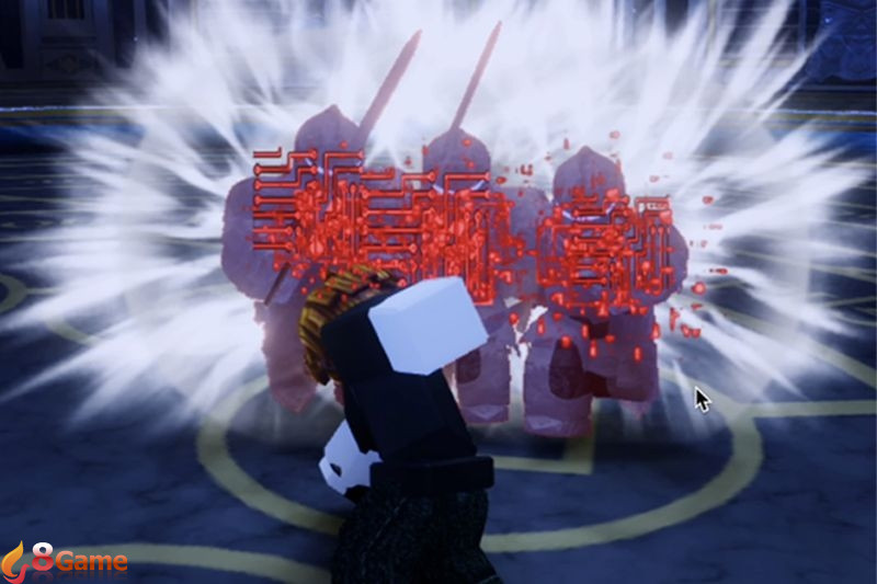 Code mới xuất hiện bao lâu một lần?