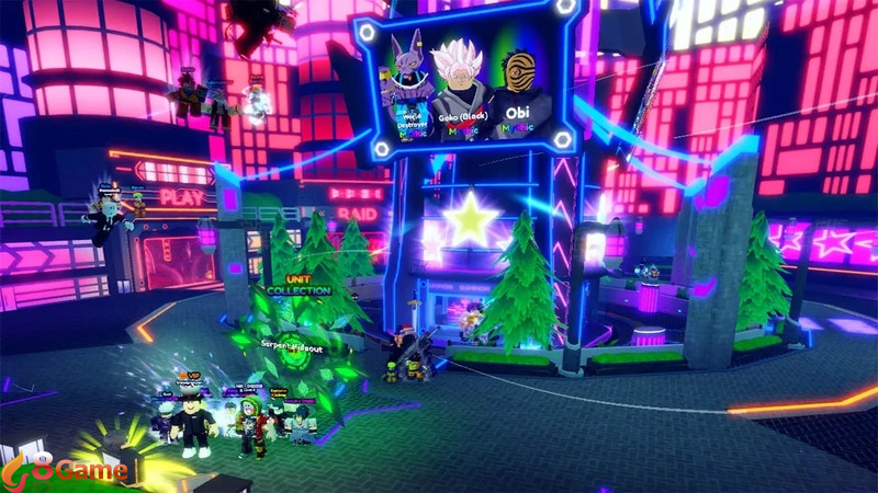 code Anime Power Defense 4