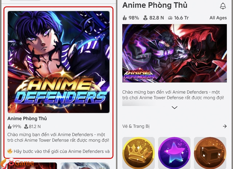 code Anime Defenders 2