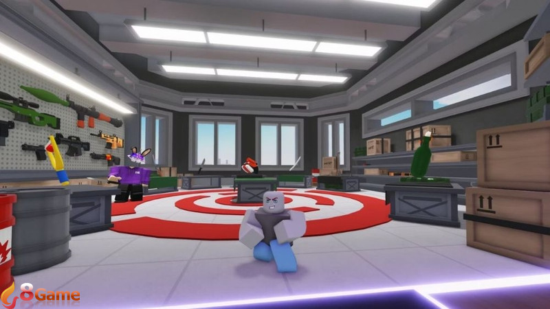 Có thể chia sẻ mã code Rivals Roblox với người khác không?