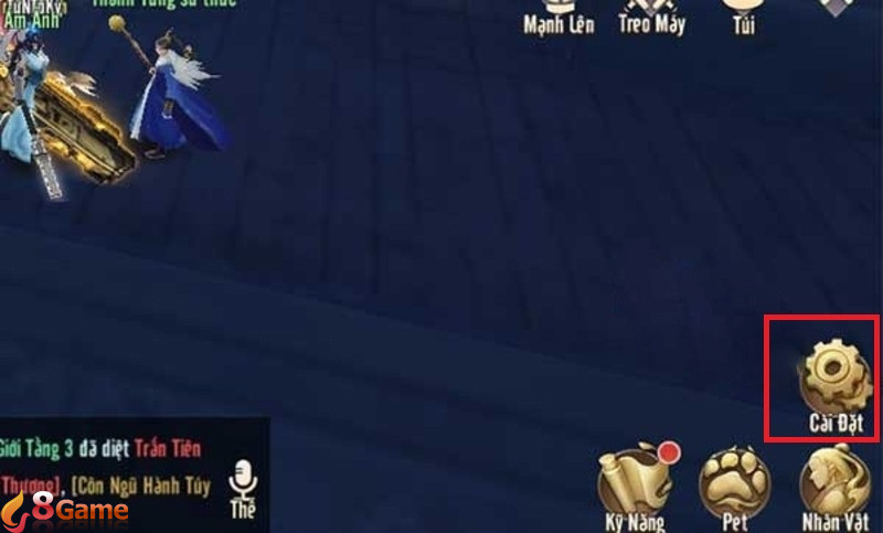 code Kiếm Vực 3D 4