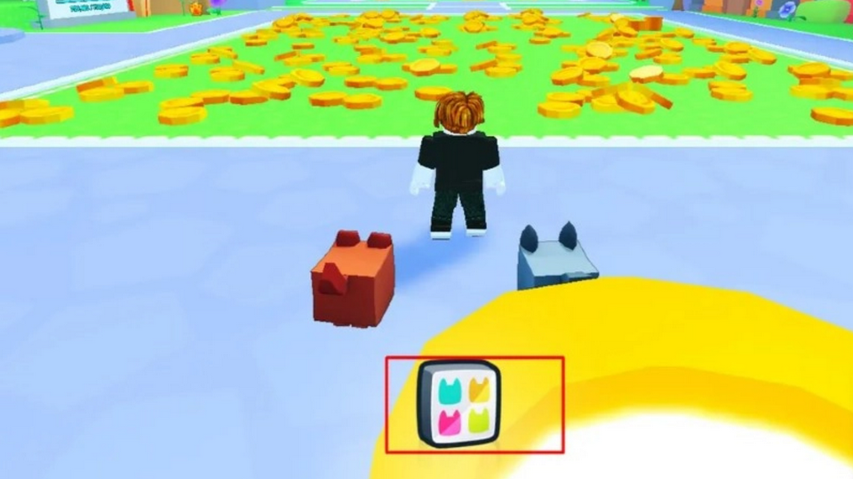 Điều kiện nhập code game hiệu quả