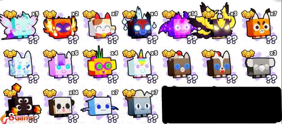 Lưu ý về quá trình nhận code game