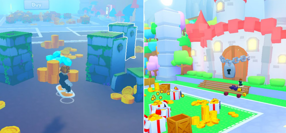 Theo dõi những thao tác nhập code