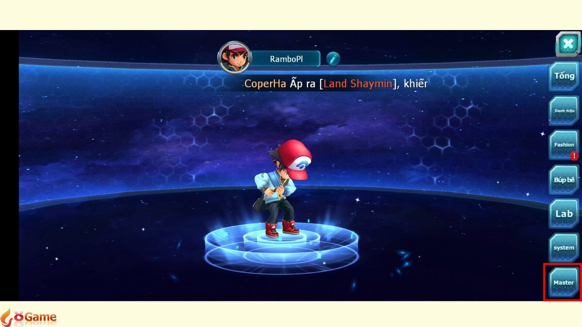 nhập code poke đại chiến - hình 2