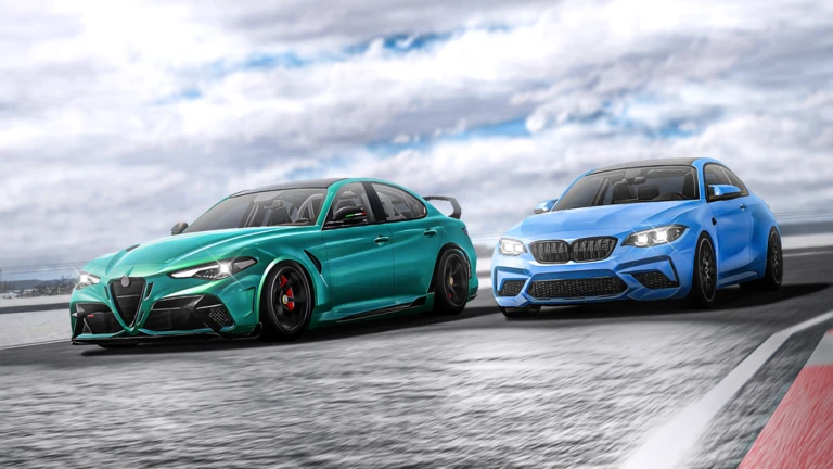 Midnight Chasers code 3