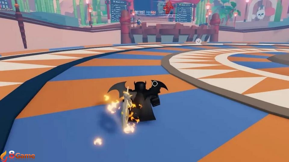 Điều kiện nhập mã được quy định