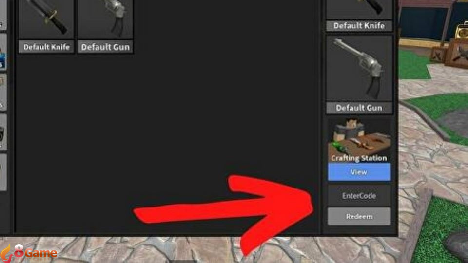 Cập nhật các mã code game