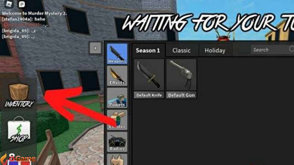 Các bước thực hiện đơn giản