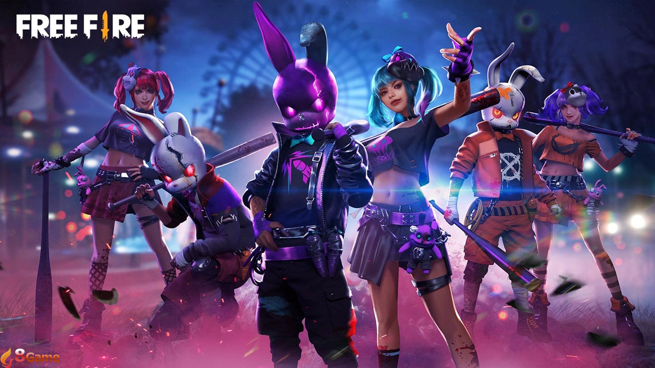 Code Free Fire - Bản cập nhật OB40