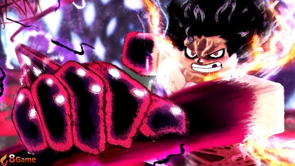 Reset Stats là chỉ số rất quan trọng trong game King Legacy