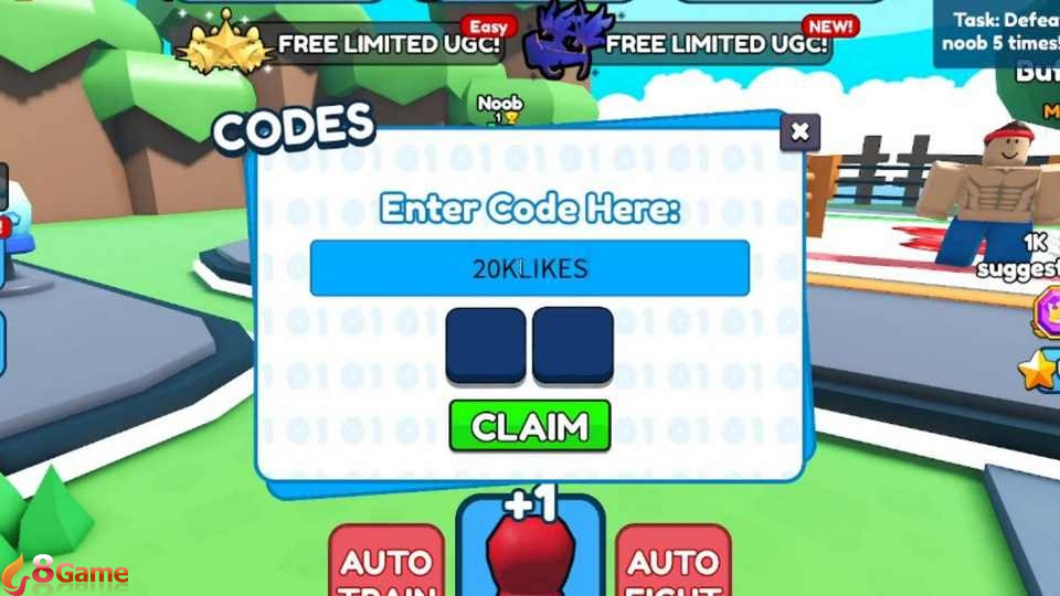 Xác nhận bước đăng nhập nhanh chóng