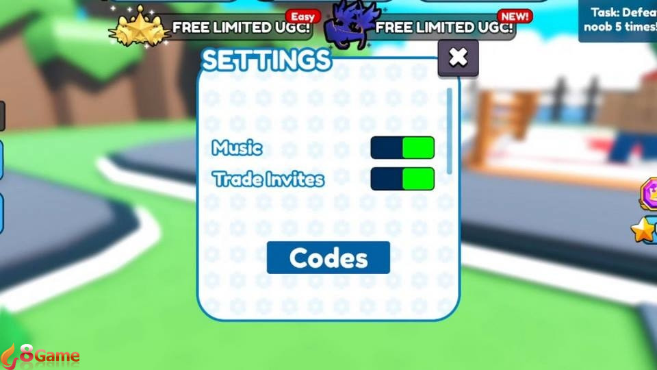 Lựa chọn các loại mã phù hợp