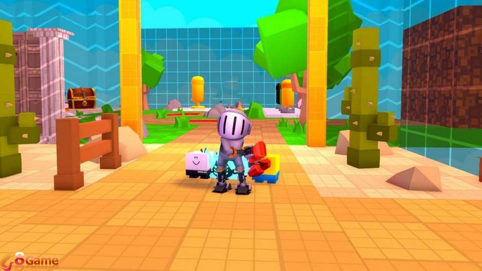 Theo dõi cách nhận mã code game