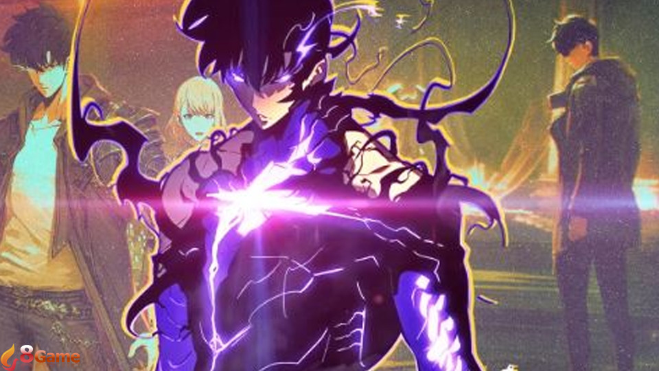 Cách nhận thêm mã code game Solo Leveling Arise.