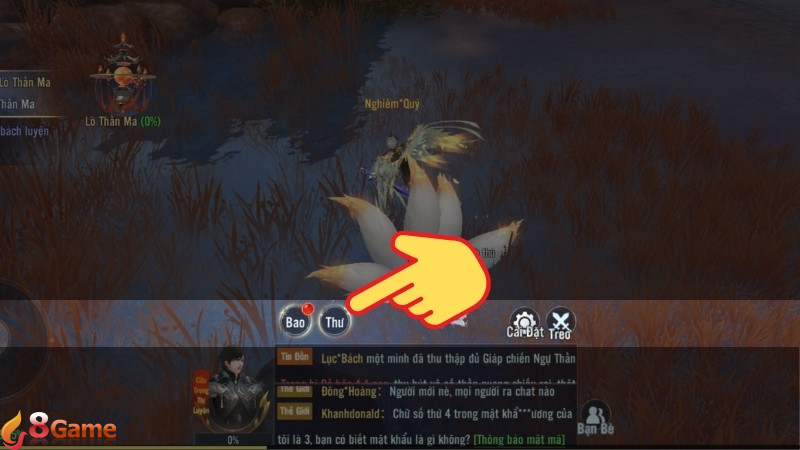 code thần ma loạn vũ 5