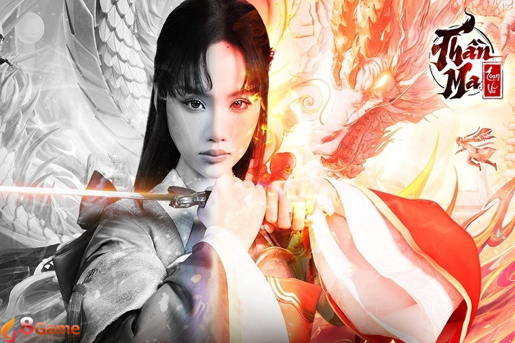 code thần ma loạn vũ 8