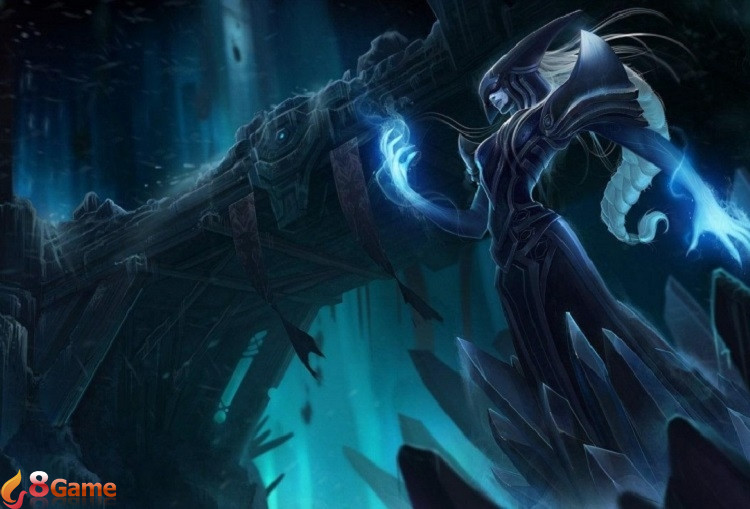 Cách chơi đội hình Veigar Yordle DTCL mùa 16 2