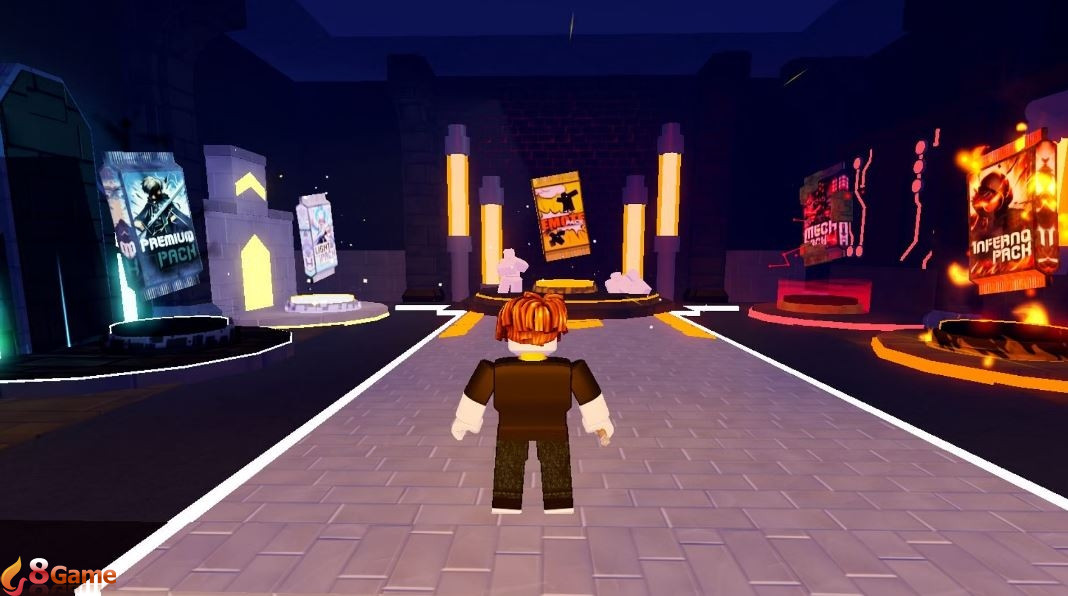 Game Death Ball có gì hấp dẫn?