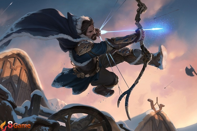 Cách chơi đội hình Freljord DTCL Mùa 16 6