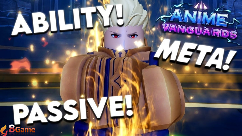 cách lấy Gilgamesh trong Anime Rangers X 4