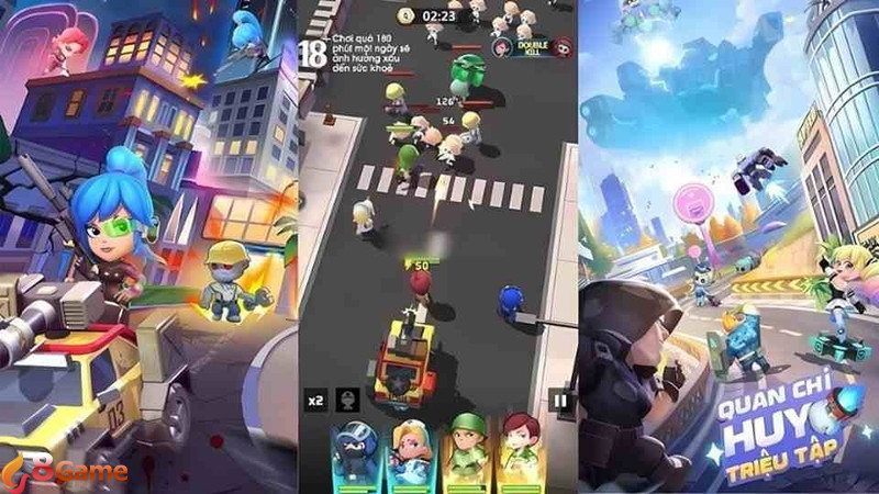 Cơ hội đổi mã quà tặng siêu ấn tượng