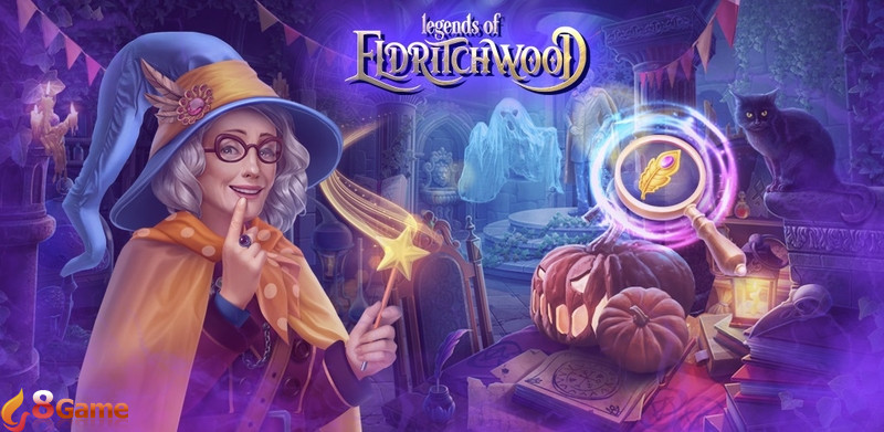 trò chơi tìm đồ vật ẩn 3