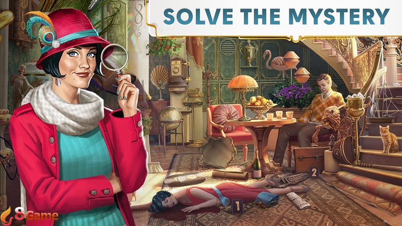 trò chơi tìm đồ vật ẩn 2