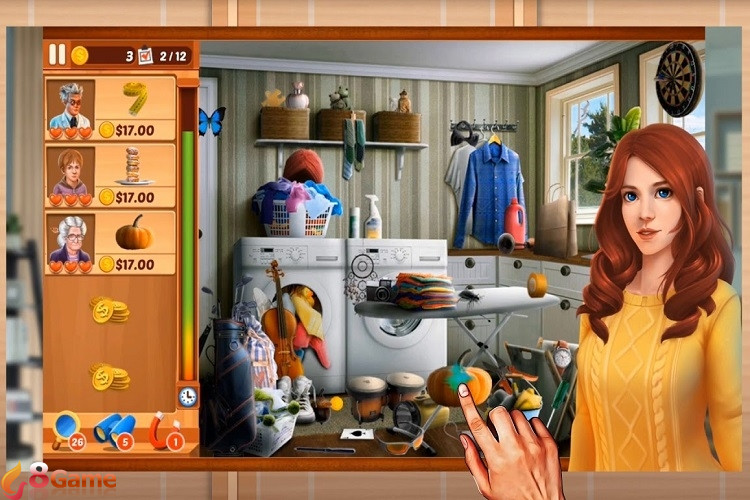 trò chơi tìm đồ vật ẩn 8