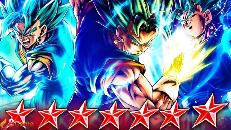 Code Dragon Ball Legends hình 2