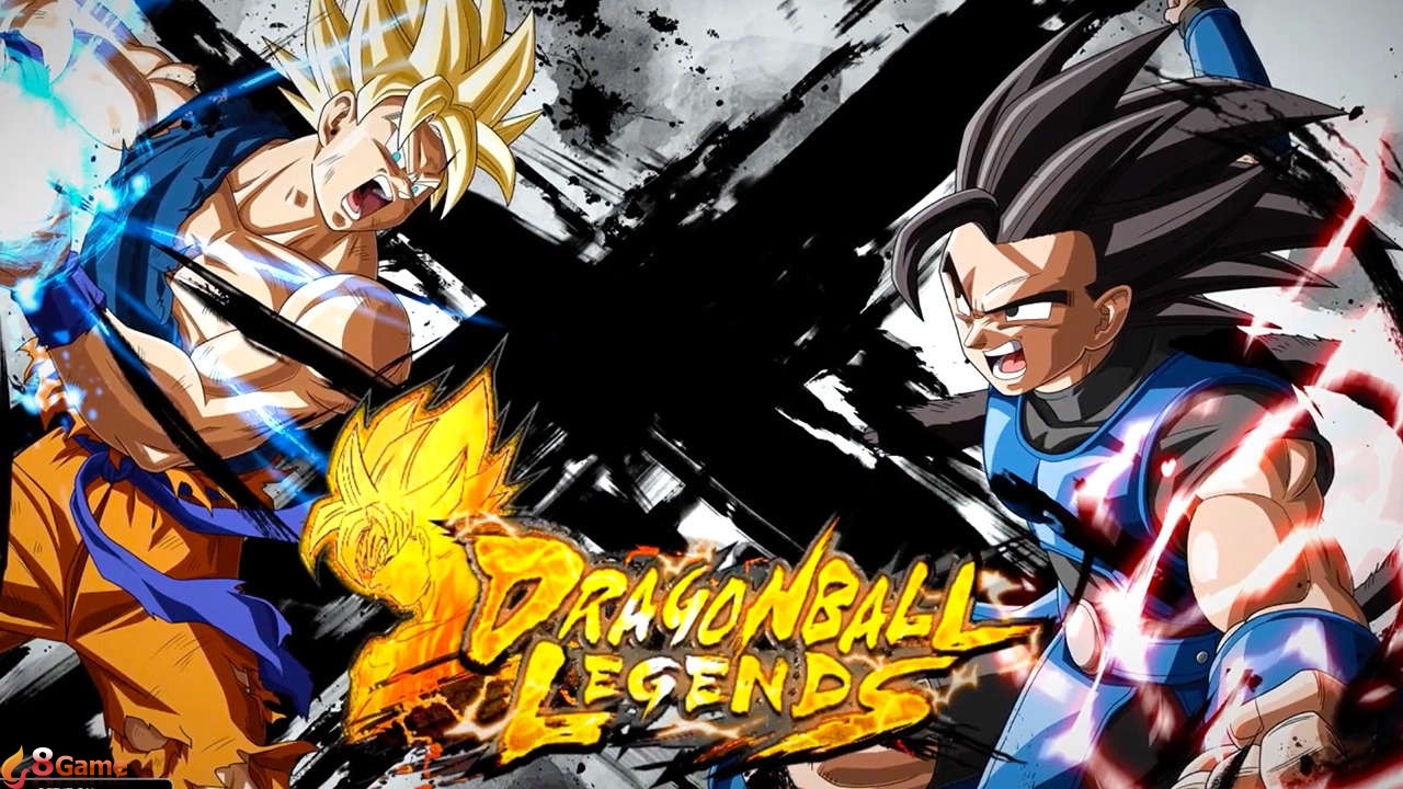 Code Dragon Ball Legends hình 3