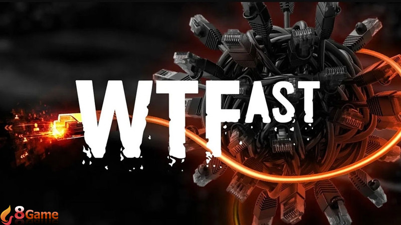 Phần mềm giảm ping tốt nhất cho game thủ - 08