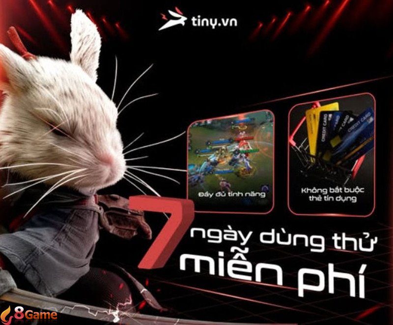 Phần mềm giảm ping tốt nhất cho game thủ - 03