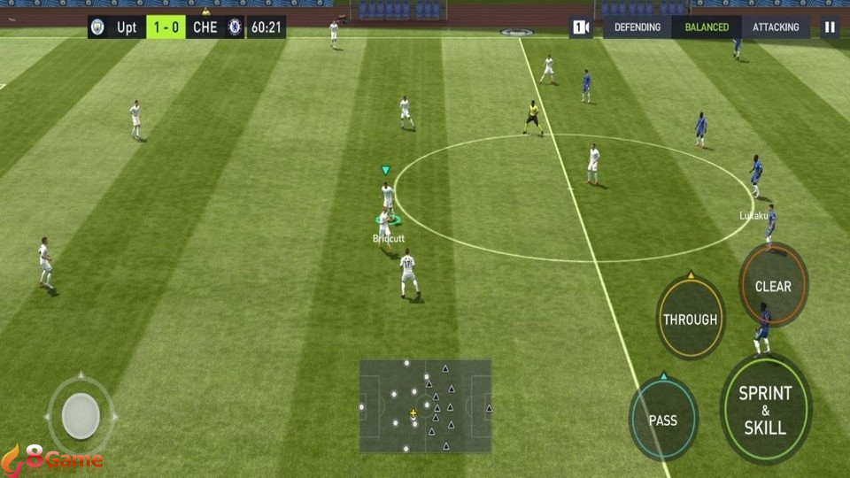 Code FIFA Mobile có thời hạn sử dụng bao lâu?