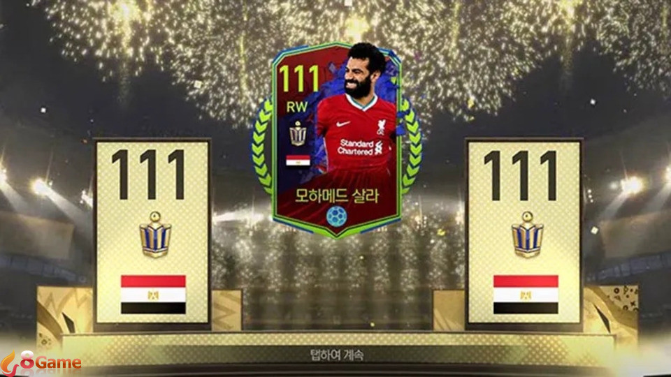 Code FIFA Mobile Nexon dành cho các game thủ mới