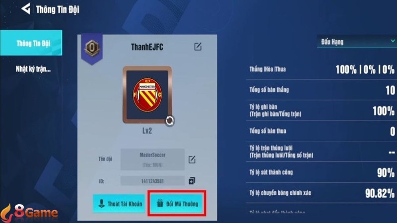 code Be A Pro Football hình 3