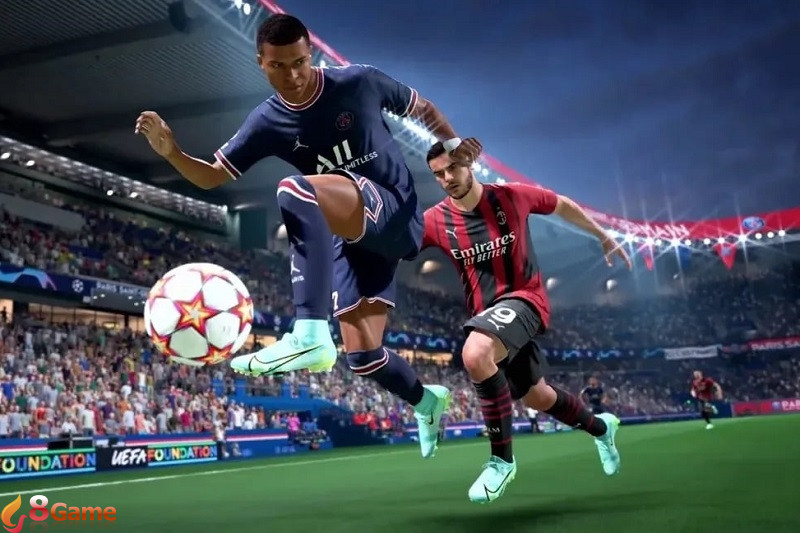 Code FiFa Mobile ảnh 2